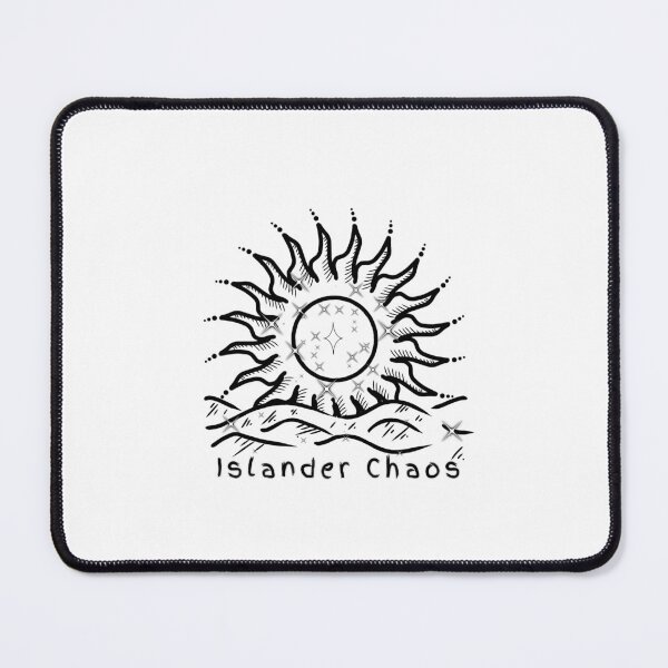 Item preview, Sun of the Isle  designed and sold by YesSpark.