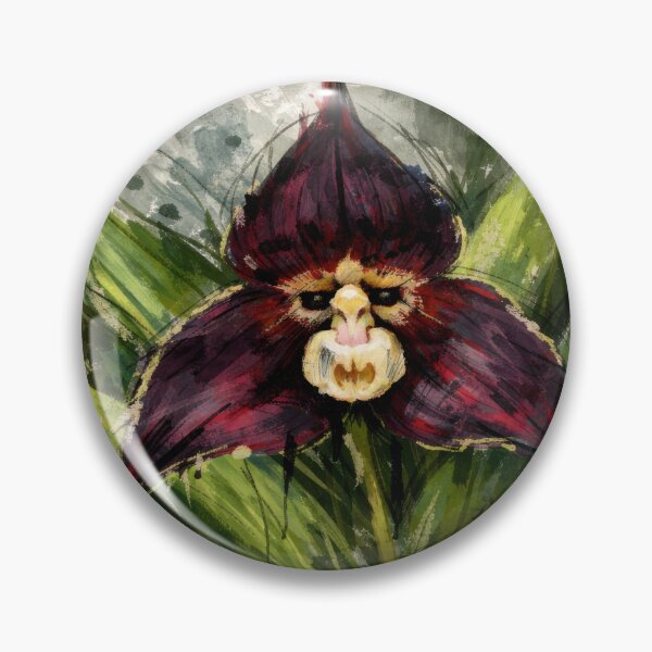 Artikelvorschau, Orchidee, Blume entworfen und verkauft von scicilysimonee.