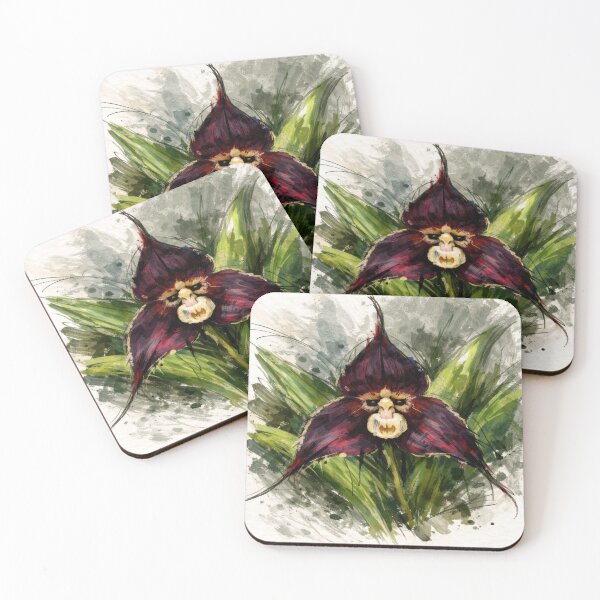 Item preview, orchid, flower designed and sold by scicilysimonee.