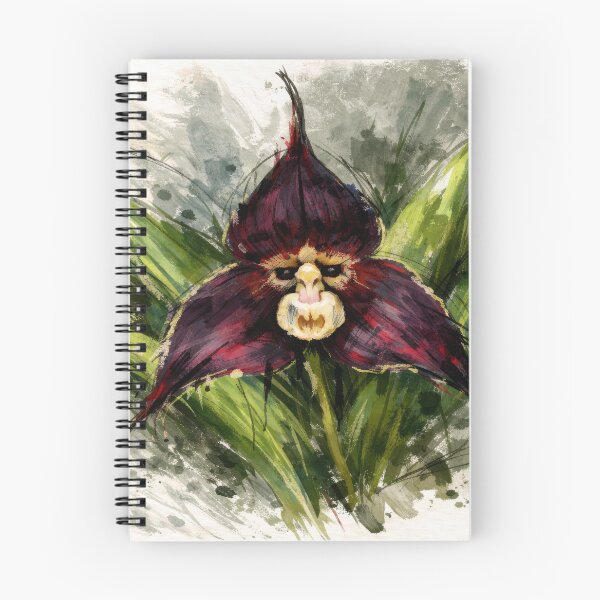 Item preview, orchid, flower designed and sold by scicilysimonee.