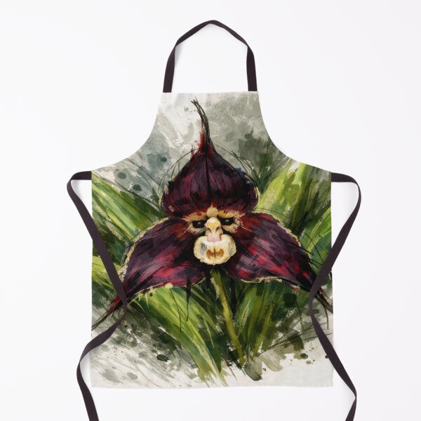 Item preview, orchid, flower designed and sold by scicilysimonee.