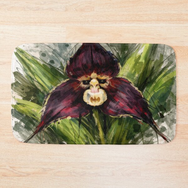 Item preview, orchid, flower designed and sold by scicilysimonee.