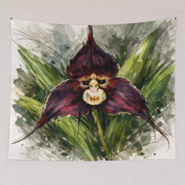 Item preview, orchid, flower designed and sold by scicilysimonee.