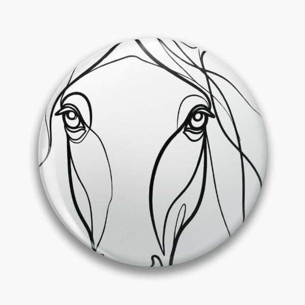 Item preview, Quiet Gaze designed and sold by Aflaton Studio.