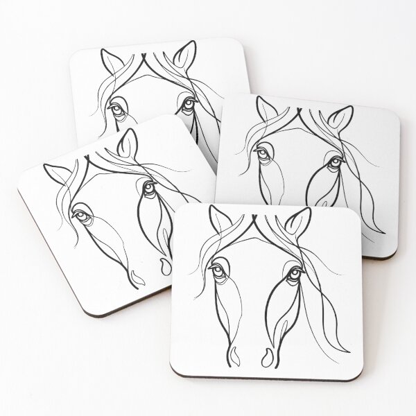 Item preview, Quiet Gaze designed and sold by Aflaton Studio.