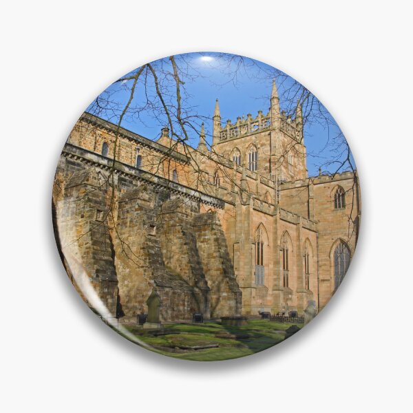 Item preview, The Abbey Church designed and sold by tomg.
