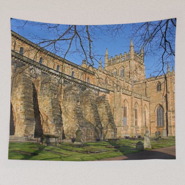 Item preview, The Abbey Church designed and sold by tomg.