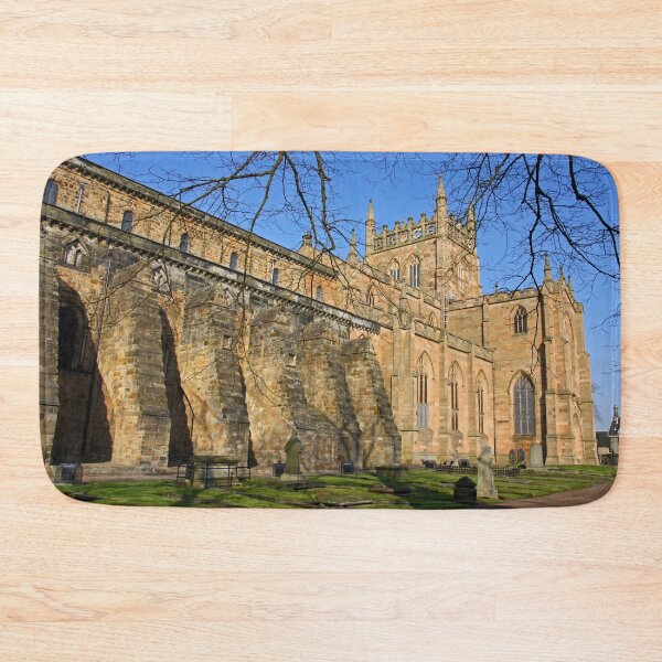 Item preview, The Abbey Church designed and sold by tomg.