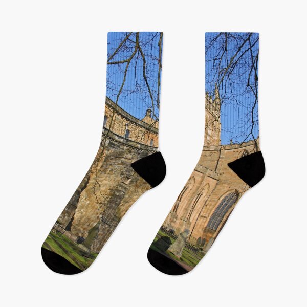 Item preview, The Abbey Church designed and sold by tomg.