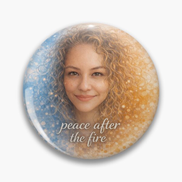 Item preview, Peace After the Storm- Healing designed and sold by Vals Crafts Creations Studio.