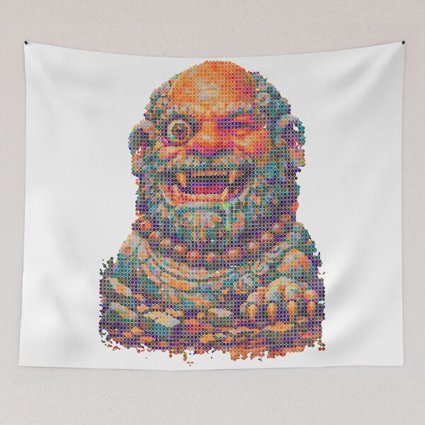 Item preview, Lucky me? designed and sold by florback.