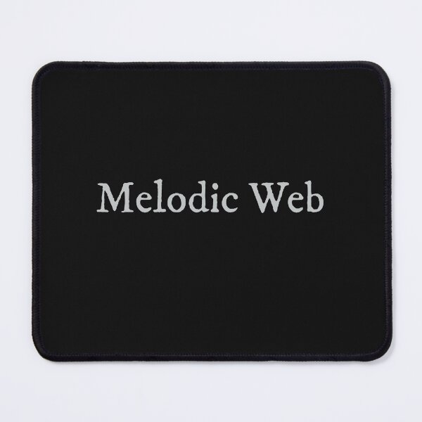 Item preview, Melodic Web  designed and sold by ColdTopic84.