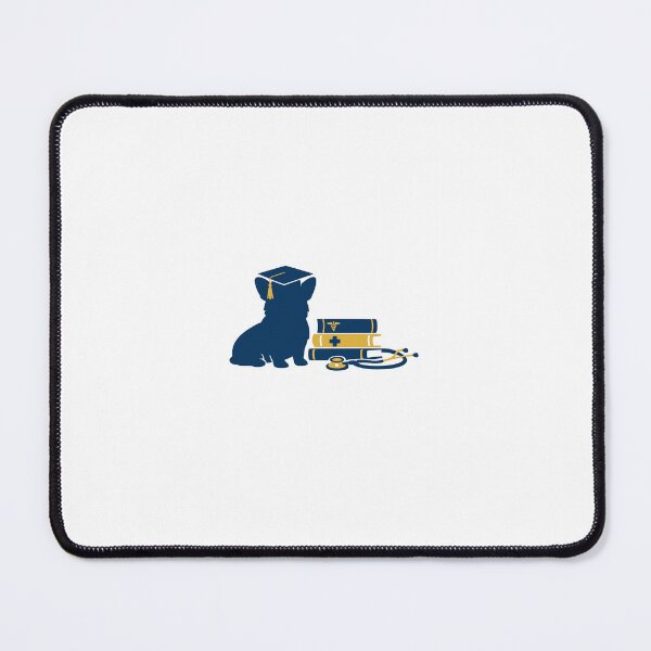 Item preview, Nurse Graduate 2026 Corgi | Class of 2026 Medical Art designed and sold by Corgi & co Shop.