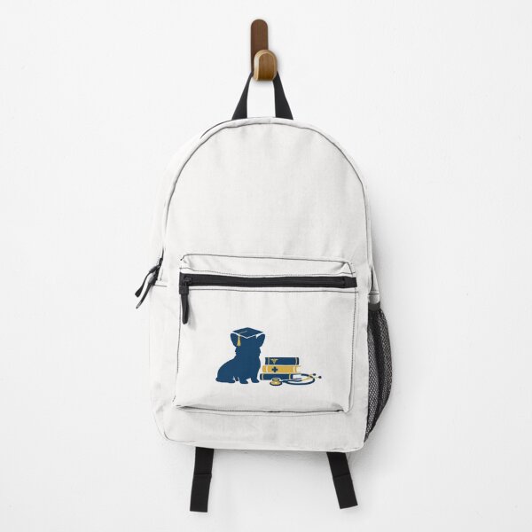 Item preview, Nurse Graduate 2026 Corgi | Class of 2026 Medical Art designed and sold by Corgi & co Shop.