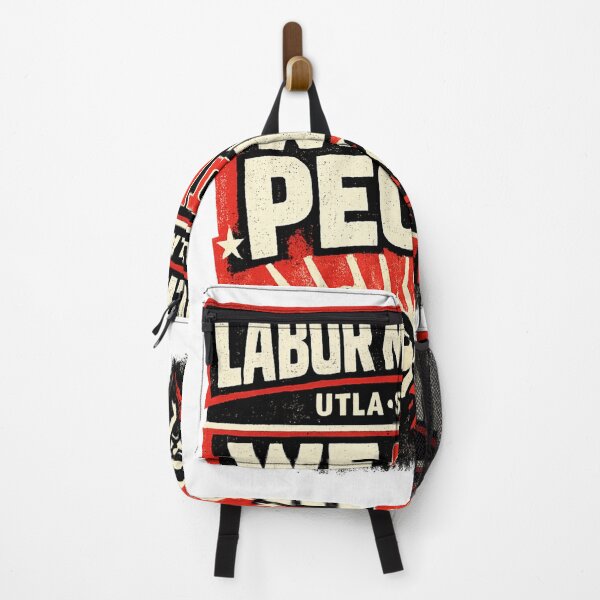 Item preview, abor Movement UTLA SEIU AALA We Got The People Womens Mens designed and sold by Inkvado.