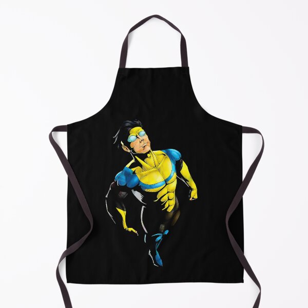 Item preview, Invincible designed and sold by TylerRoseStorey.