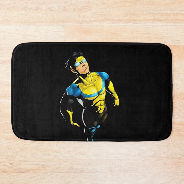 Item preview, Invincible designed and sold by TylerRoseStorey.