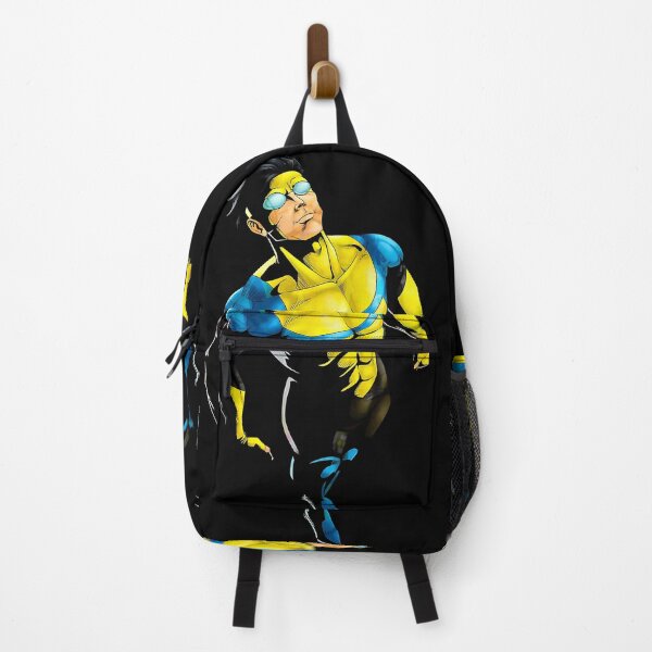 Item preview, Invincible designed and sold by TylerRoseStorey.