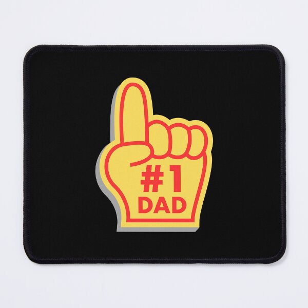 Item preview, Cool Tropical Minimalist Dad Shirt, Casual Everyday Gift for Father designed and sold by Mohtarma Designs.