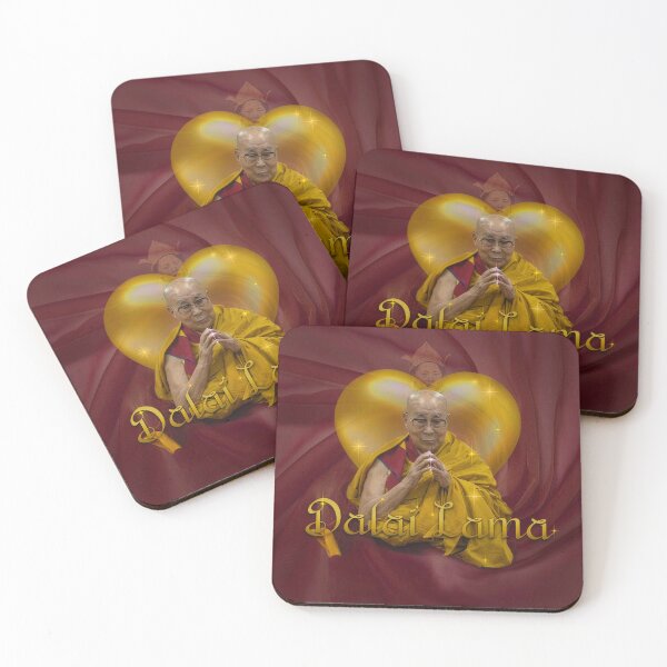 Item preview, Dalai Lama designed and sold by Laeton Designs.
