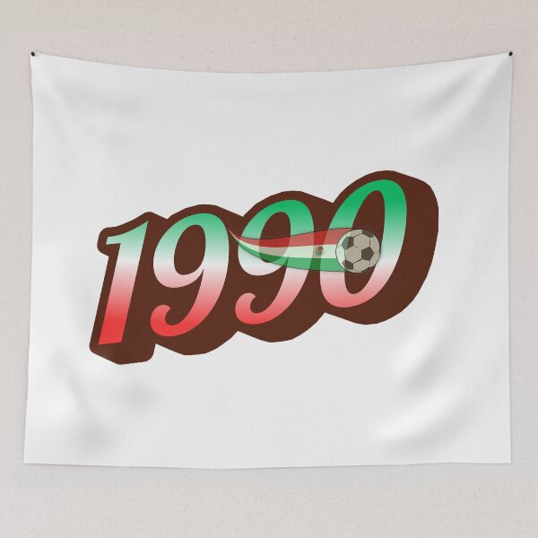 Item preview, Made in 1990 designed and sold by CozyBlobStudio.