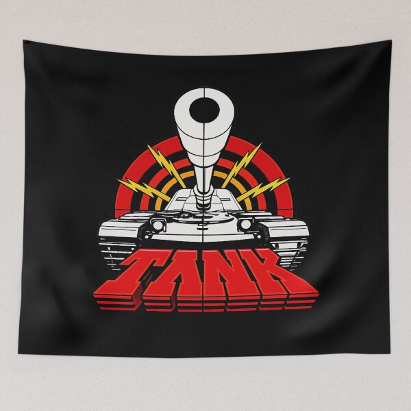 Item preview, TANK designed and sold by TATTOO-DESIGN.