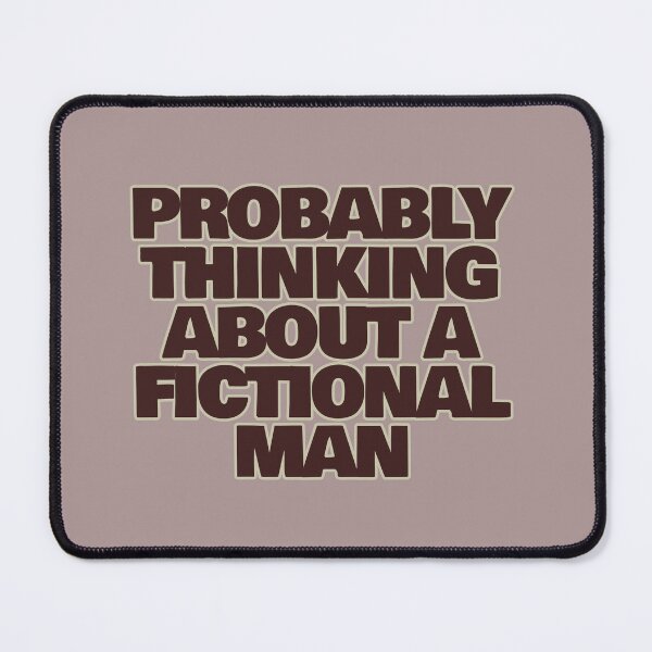 Item preview, Probably thinking about a fictional man designed and sold by hhells.