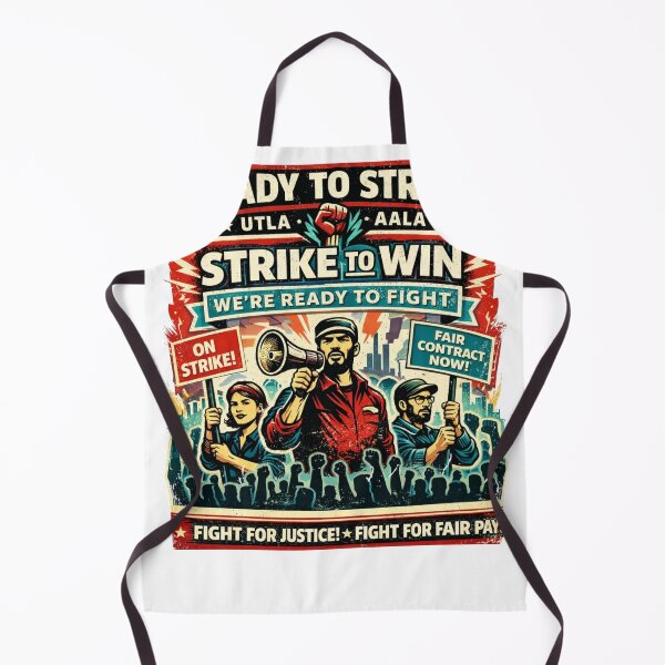 Item preview, We Got The People Slogan Shirt Labor Movement UTLA SEIU AALA T-Shirt, labor union activism gift graphic designed and sold by Inkvado.