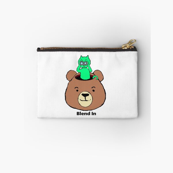 Item preview, Blend In designed and sold by ryo-design.