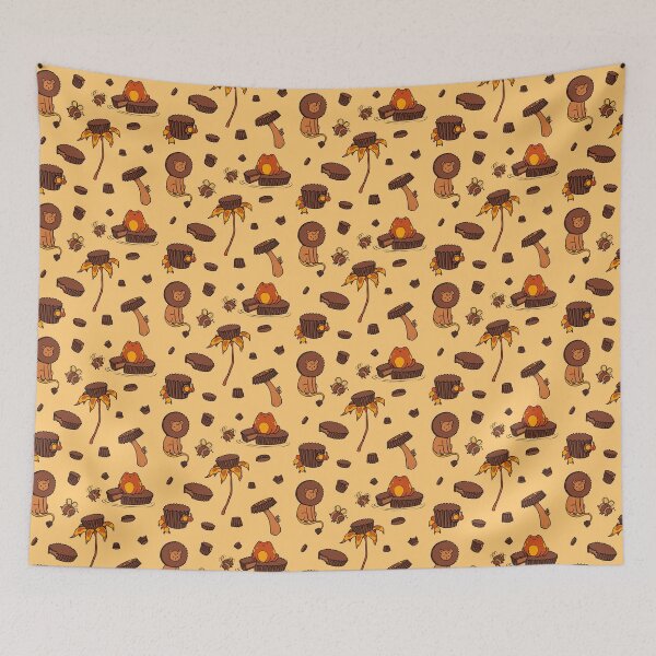 Item preview, Peanut Butter Cups and Peanut Butter Creatures designed and sold by JessaKinney.