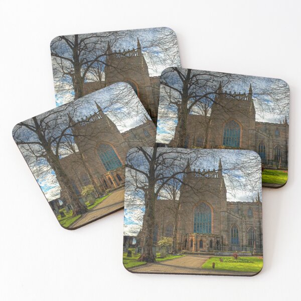 Item preview, Abbey Church designed and sold by tomg.