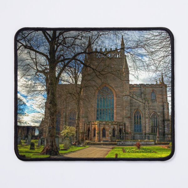 Item preview, Abbey Church designed and sold by tomg.
