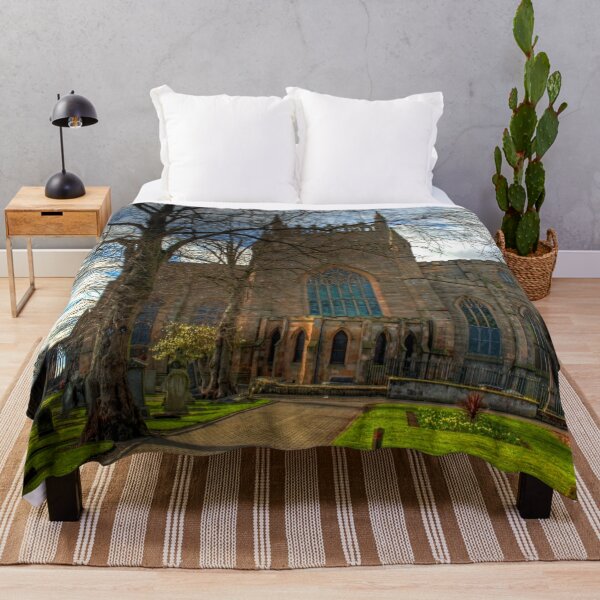 Item preview, Abbey Church designed and sold by tomg.