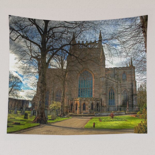 Item preview, Abbey Church designed and sold by tomg.