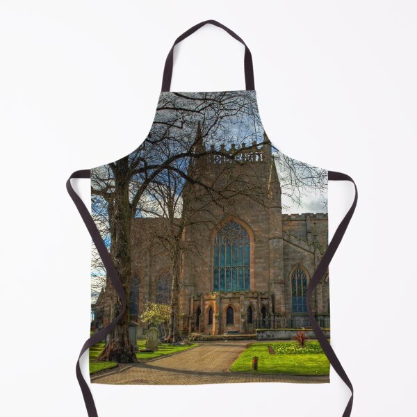 Item preview, Abbey Church designed and sold by tomg.