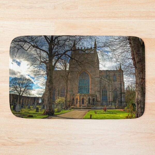 Item preview, Abbey Church designed and sold by tomg.