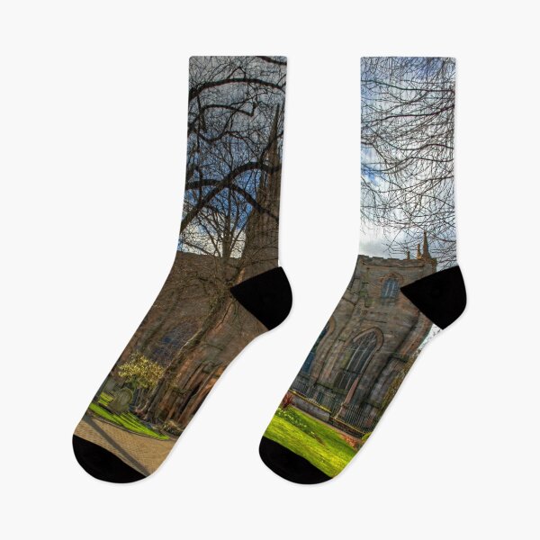 Item preview, Abbey Church designed and sold by tomg.