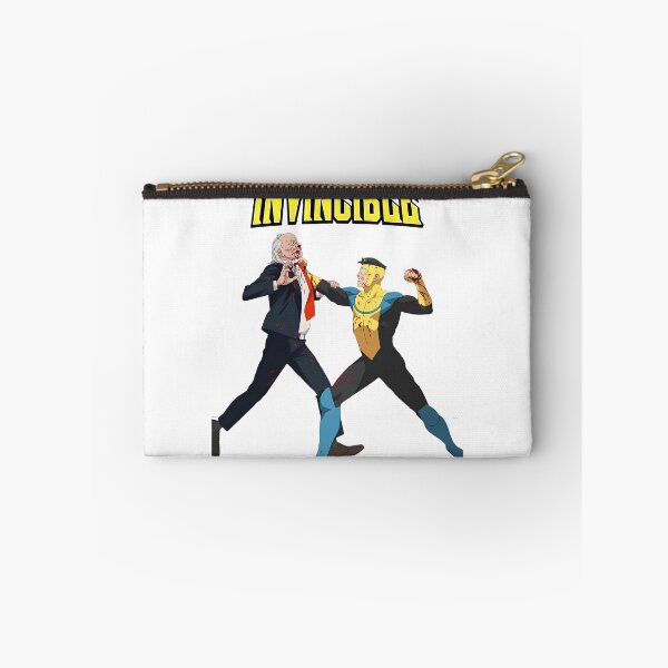 Item preview, Invincible designed and sold by TylerRoseStorey.