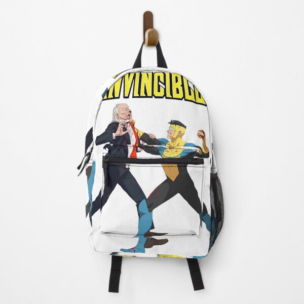 Item preview, Invincible designed and sold by TylerRoseStorey.