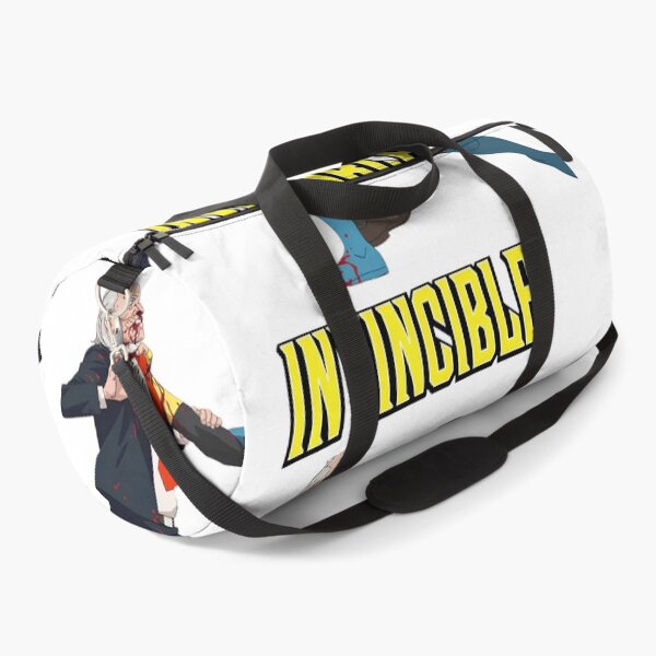 Item preview, Invincible designed and sold by TylerRoseStorey.