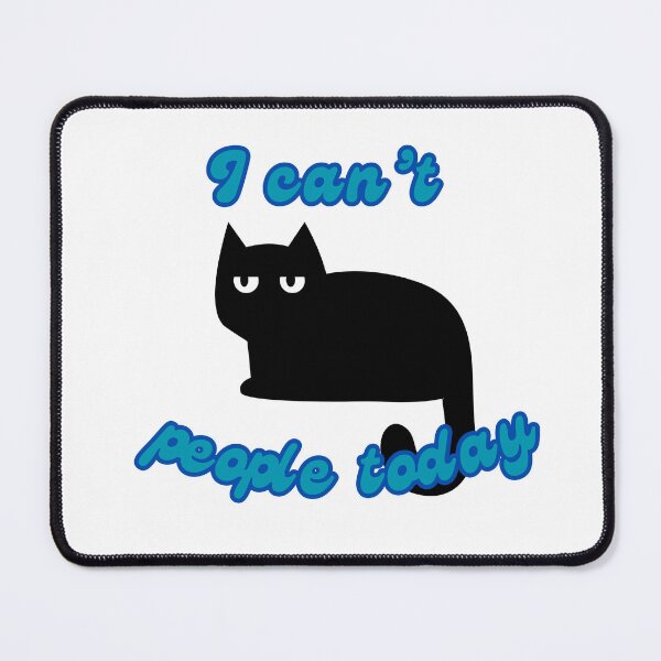 Item preview, I cant people designed and sold by gladyvette15.