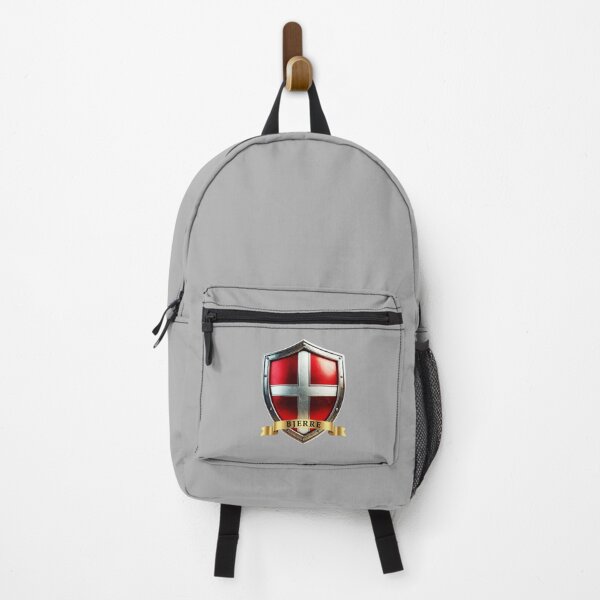 Item preview, Bjerre Danish Heritage Crest Shield designed and sold by Highlandkings.