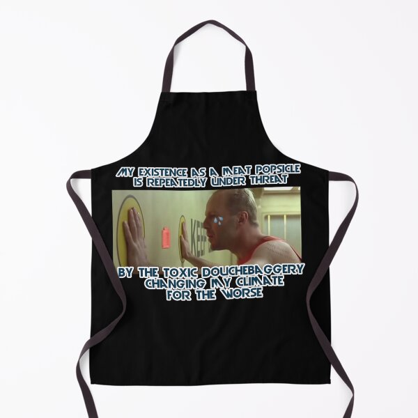 Item preview, State of world threatening my good vibes designed and sold by reallypathetic.