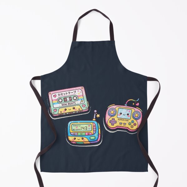 Item preview, 90s Retro Tech Pack Kawaii designed and sold by LMDIGITAL6.