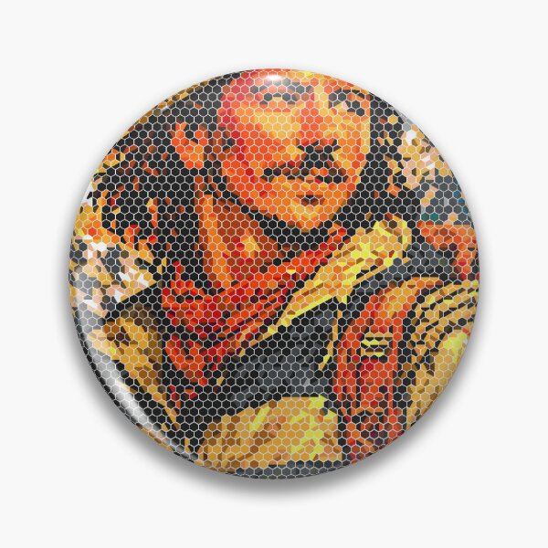 Item preview, Alpinist Christian designed and sold by florback.