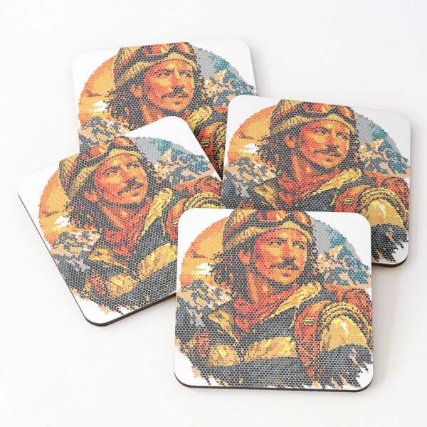 Item preview, Alpinist Christian designed and sold by florback.