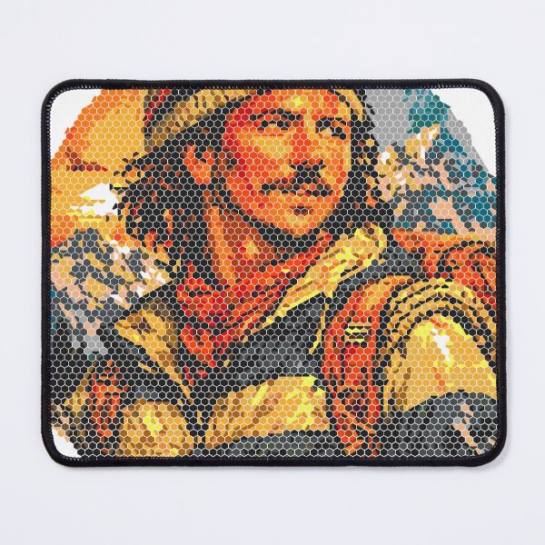 Item preview, Alpinist Christian designed and sold by florback.
