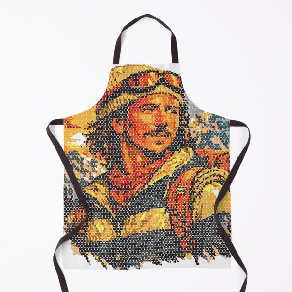 Item preview, Alpinist Christian designed and sold by florback.