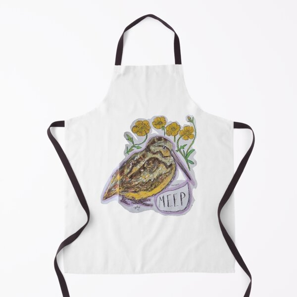 Item preview, Woodcock Hand Drawn designed and sold by HouseplantsAndScamps.