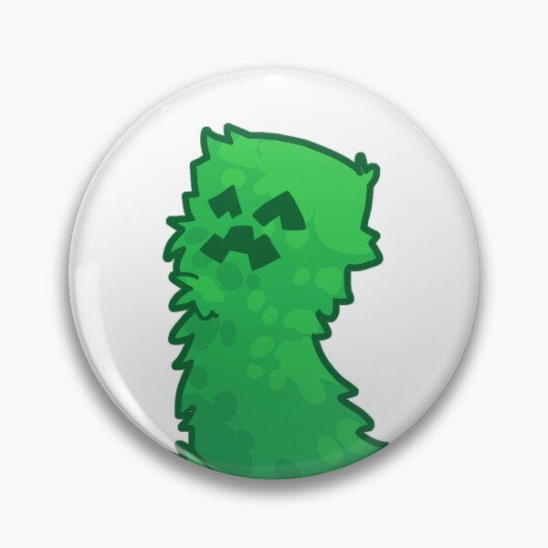 Item preview, Frolicking creeper designed and sold by cosmiclattesss.